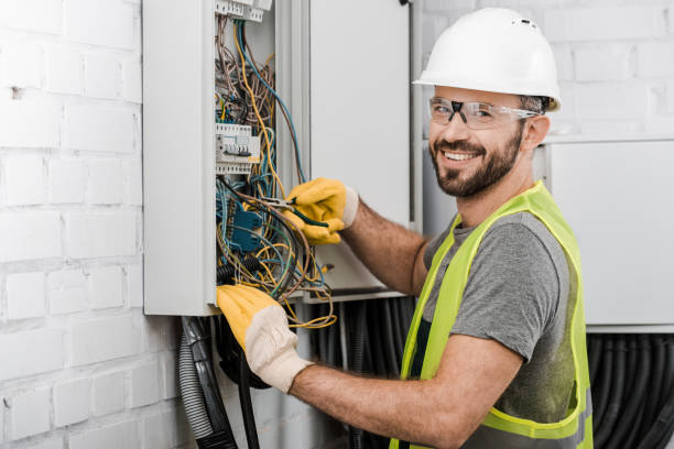 Best Affordable Electrical Installation  in Madisonville, TX