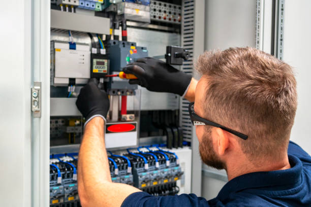 Best Best Electricians Near Me  in Madisonville, TX