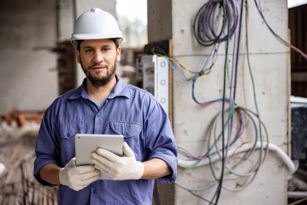 Best Electrical Contractors for Businesses  in Madisonville, TX